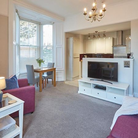 Host & Stay - Sandpiper Apartment Whitby Eksteriør bilde