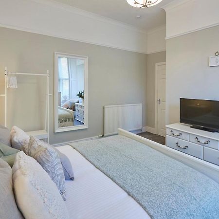 Host & Stay - Sandpiper Apartment Whitby Eksteriør bilde